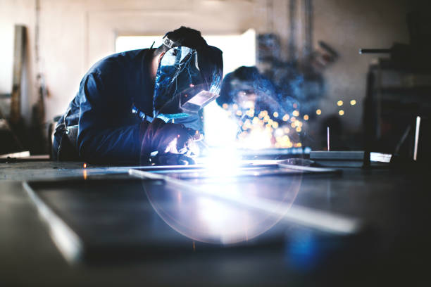 Best Welding Inspection and Certification in Walce, LA