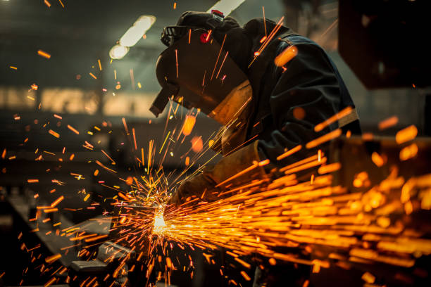 Professional Welder & Metal Fabrication in Wallace, LA