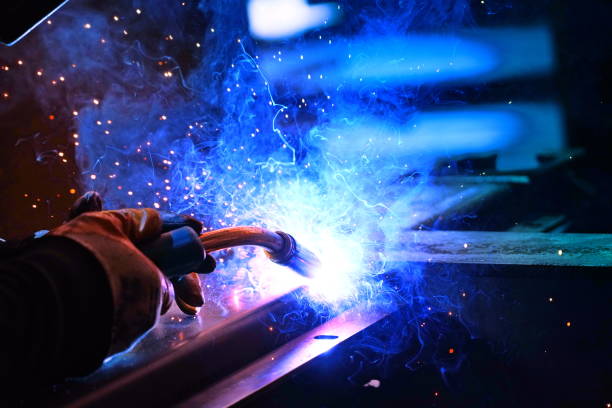 Best Automation and Robotic Welding in Walce, LA