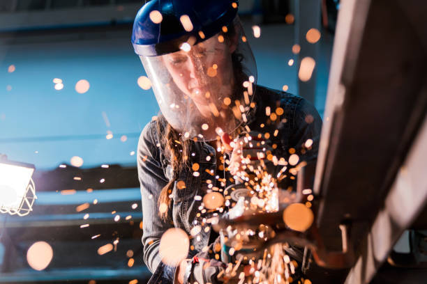 Reliable Wallace, LA Welder & Metal Fabrication Solutions